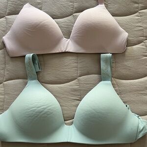 Bras